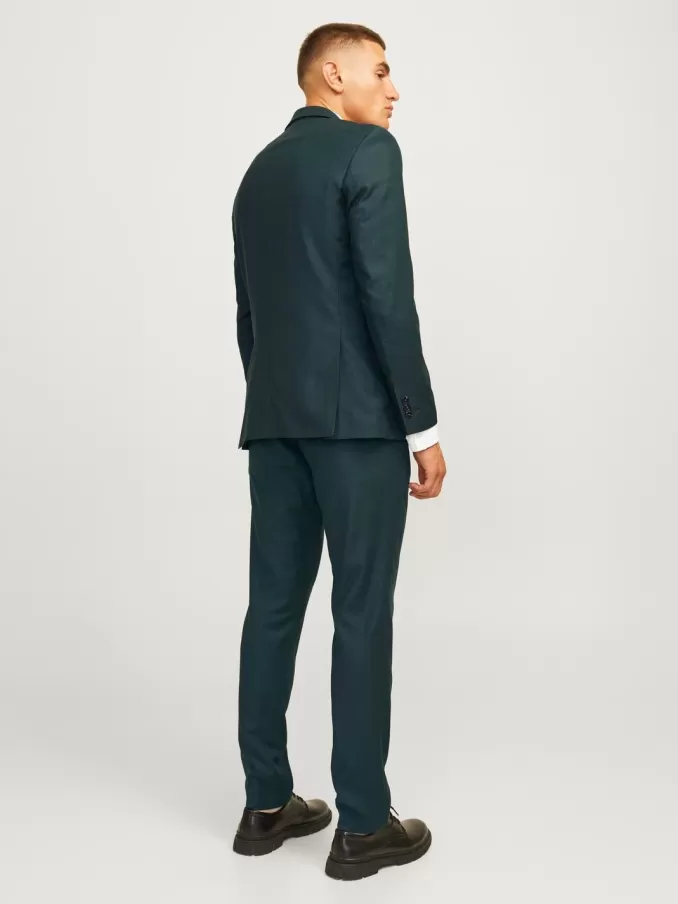 JPRSOLARIS Super Slim Fit Tailored Pants-Jack & Jones Hot