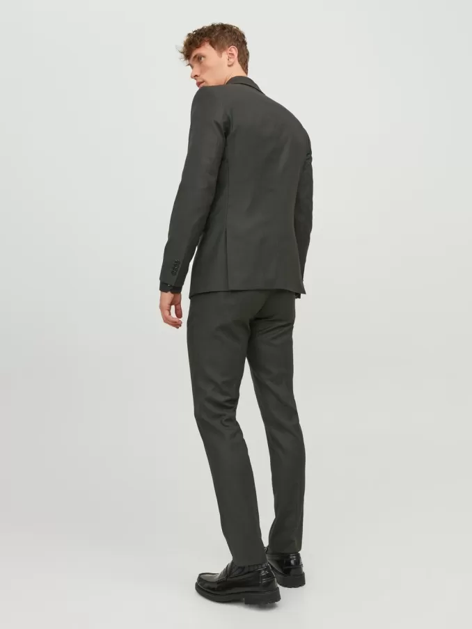 JPRSOLARIS Super Slim Fit Tailored Pants-Jack & Jones Clearance