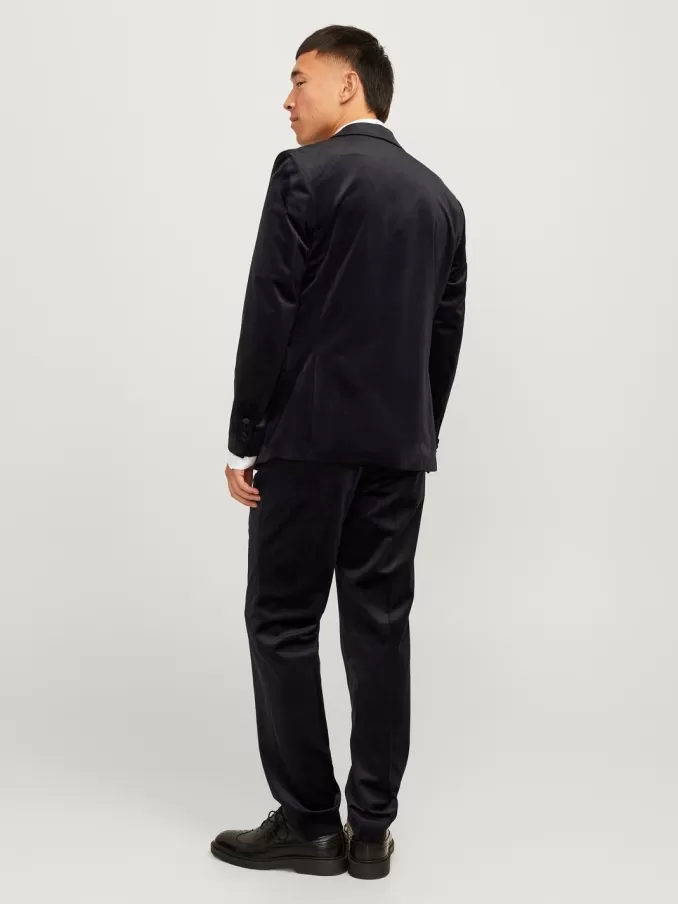 JPRVELVET Slim Fit Blazer-Jack & Jones Best