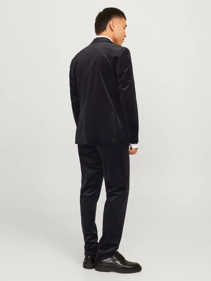 JPRVELVET Slim Fit Suit-Jack & Jones Outlet