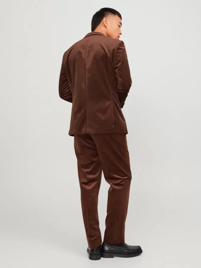 JPRVELVET Slim Fit Suit-Jack & Jones Shop