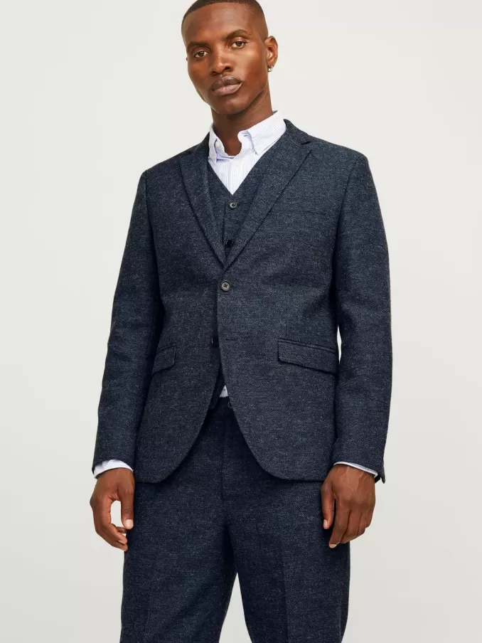 JPRWINTER Slim Fit Blazer-Jack & Jones Hot