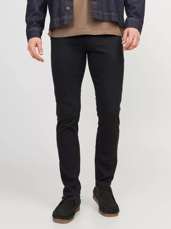 JPSTGLENN ORIGINAL PANT 5-pocket trousers-Jack & Jones Online