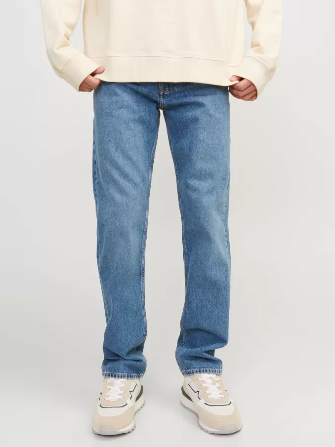 JWHCHRIS JJCOOPER SBD 190 NOOS Relaxed Fit Jeans-Jack & Jones Best Sale