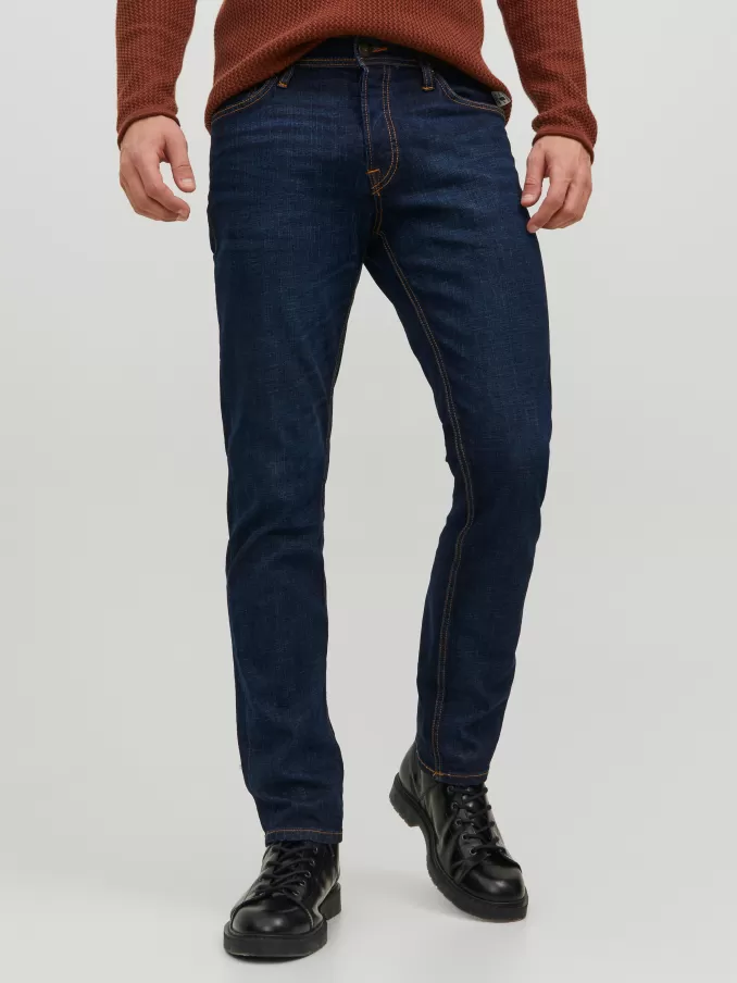 JWHCLARK JJORIGINAL GE 871 NOOS Regular fit jeans-Jack & Jones Discount