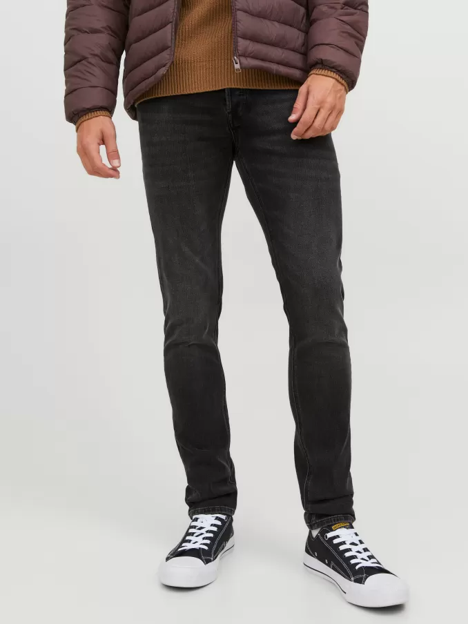 JWHGLENN JJORIGINAL SQ 354 Slim fit jeans-Jack & Jones Best Sale