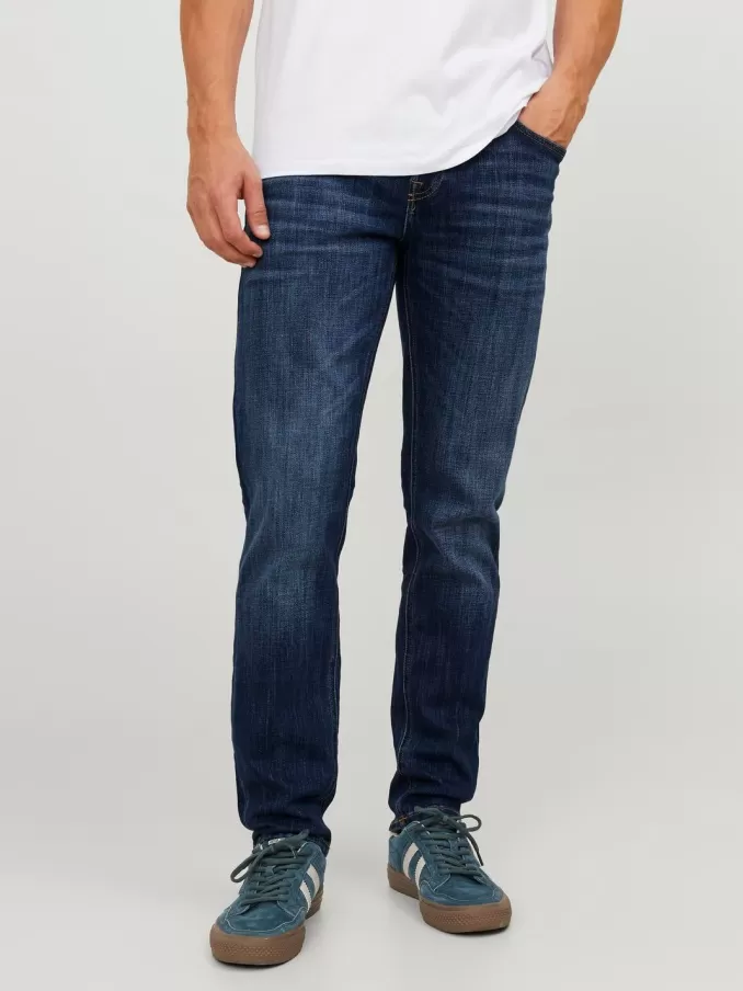 JWHMIKE JJORIGINAL GE 311 NOOS Comfort fit jeans-Jack & Jones Online