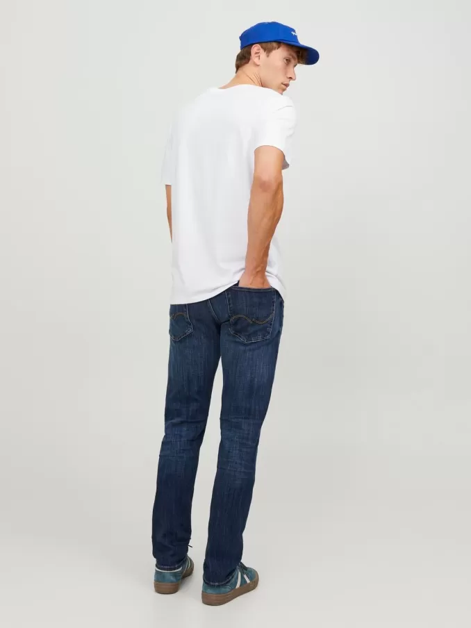 JWHMIKE JJORIGINAL GE 311 NOOS Comfort fit jeans-Jack & Jones Online