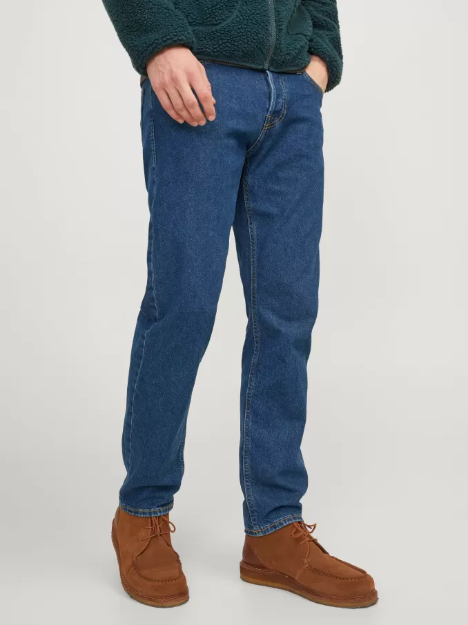 JWHMIKE JJORIGINAL MF 705 Comfort fit jeans-Jack & Jones Store