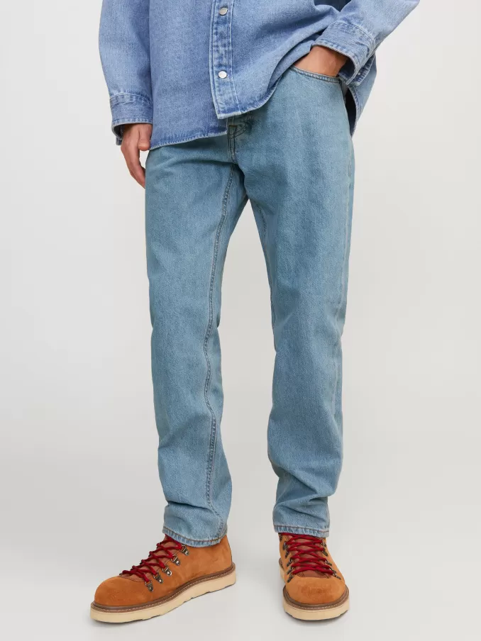 JWHMIKE JJORIGINAL MF 704 Comfort fit jeans-Jack & Jones Cheap