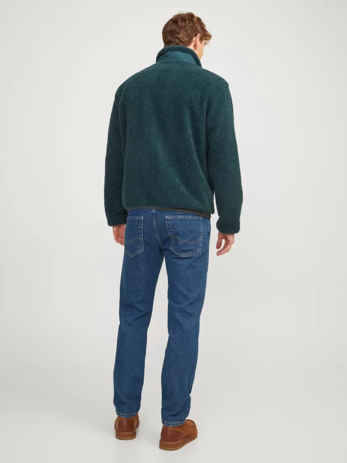 JWHMIKE JJORIGINAL MF 705 Comfort fit jeans-Jack & Jones Store