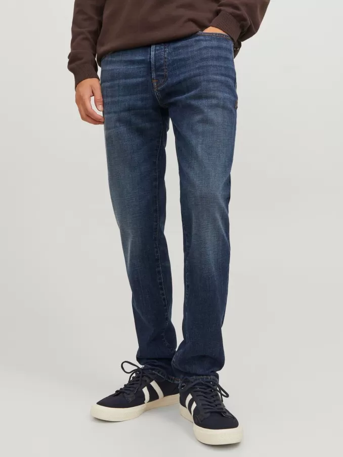 -JWHTIM JJVINTAGE JJ 279 NOOS Slim fit jeans-Jack & Jones Clearance