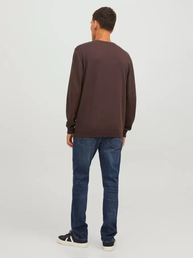 -JWHTIM JJVINTAGE JJ 279 NOOS Slim fit jeans-Jack & Jones Clearance