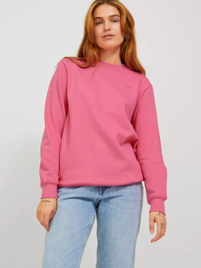 JXABBIE Sweatshirt-Jack & Jones Flash Sale