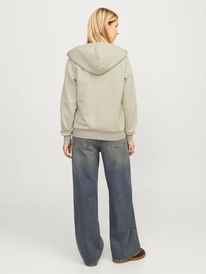 JXABBIE Zip Hoodie-Jack & Jones Discount