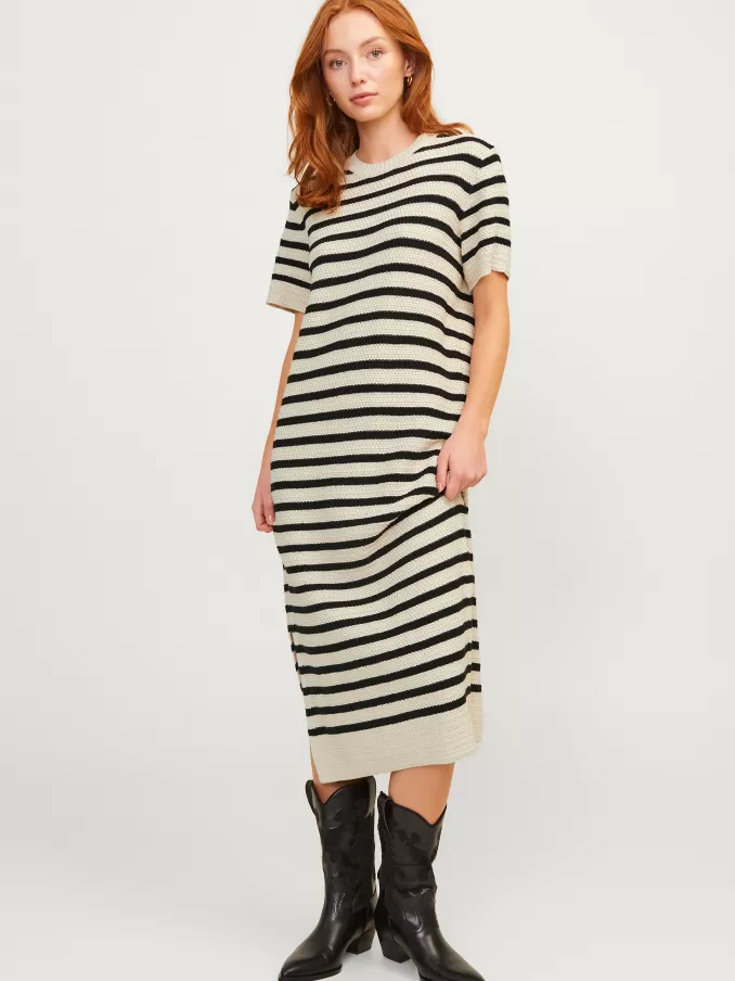 JXADDY Knitted Dress-Jack & Jones Cheap