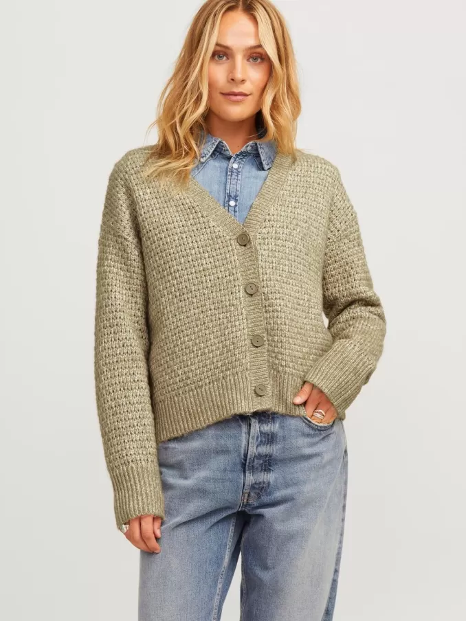 JXADEN Knitted cardigan-Jack & Jones Online