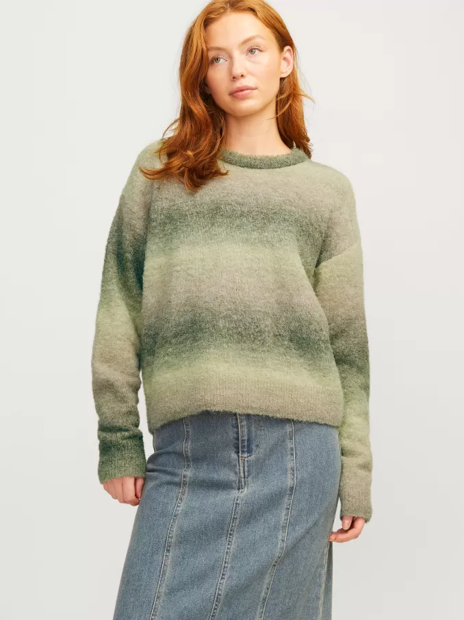 JXAMIRA Knitted pullover-Jack & Jones Discount