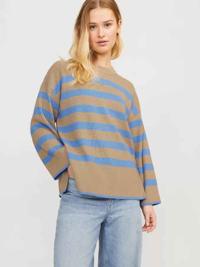 JXANA Knitted pullover-Jack & Jones Online