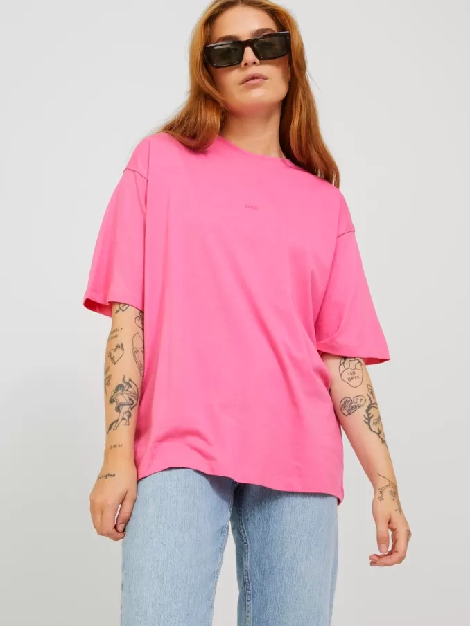 JXANDREA T-shirt-Jack & Jones Clearance