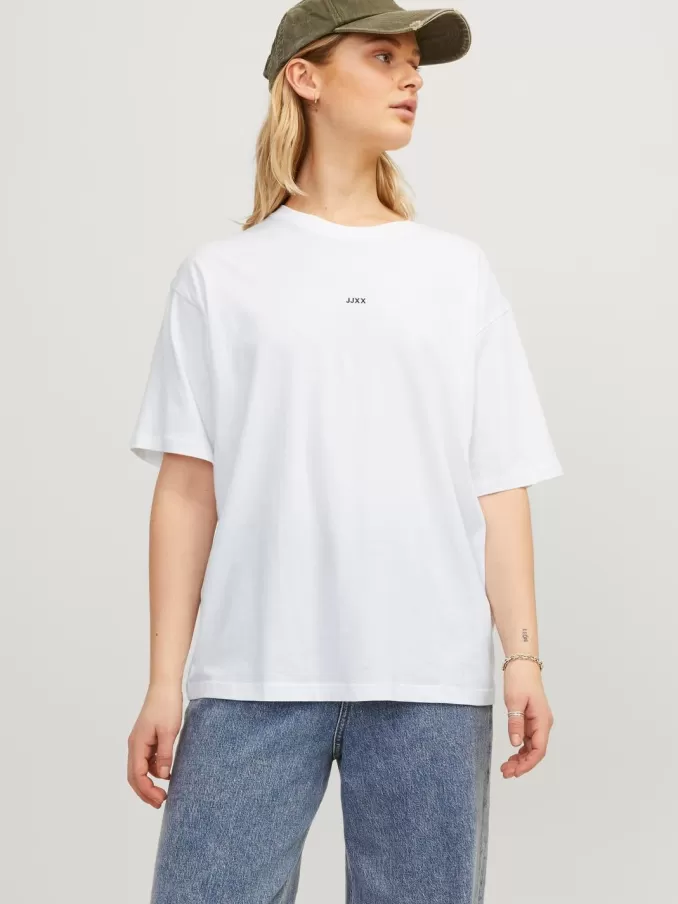 JXANDREA T-shirt-Jack & Jones New