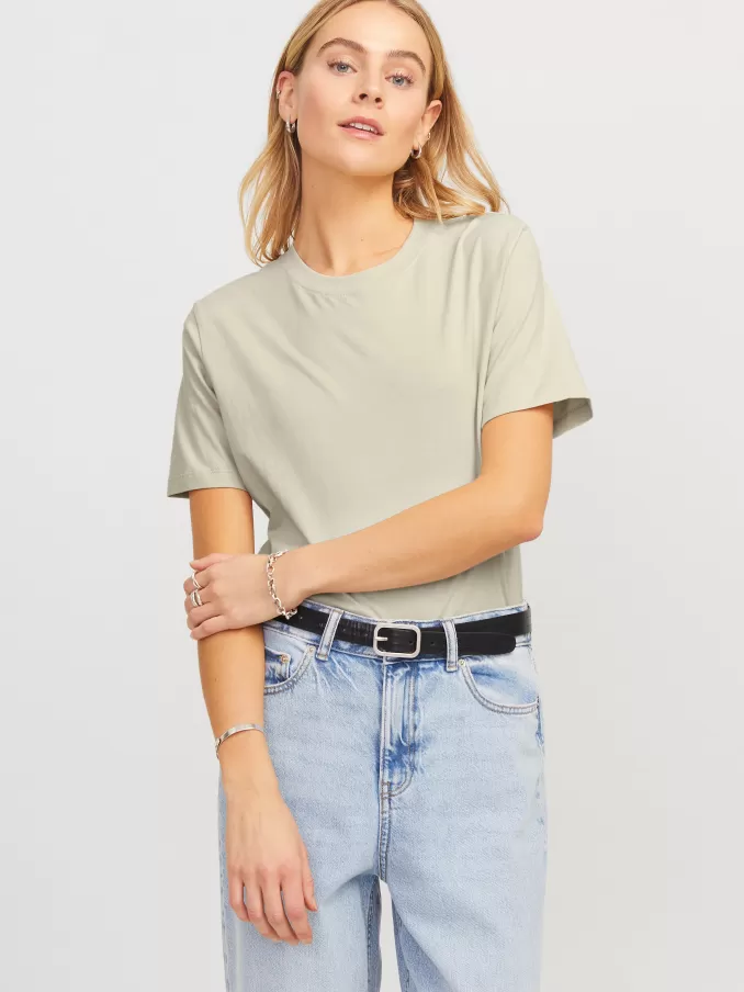 JXANNA T-shirt-Jack & Jones Clearance