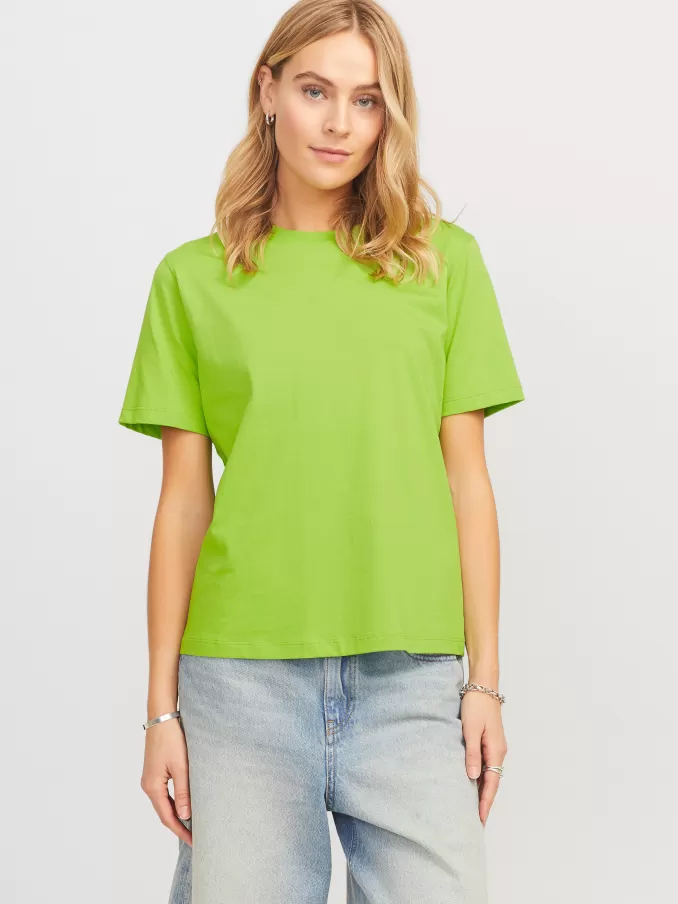 JXANNA T-shirt-Jack & Jones Online