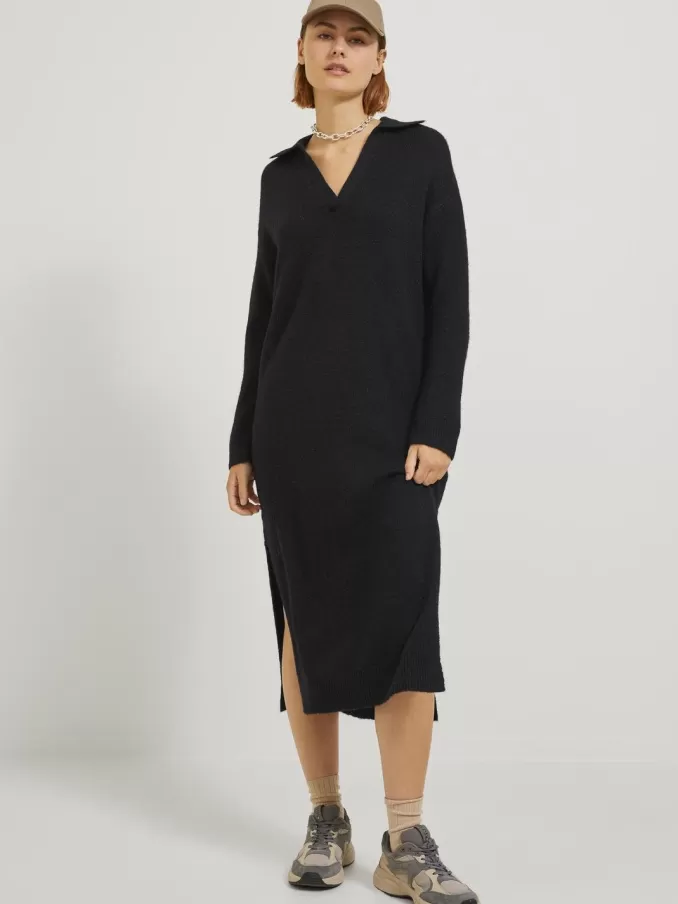 JXARIELLA Knitted Dress-Jack & Jones Cheap