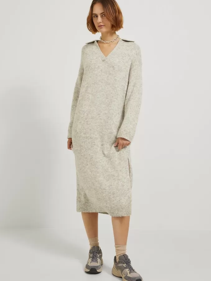 JXARIELLA Knitted Dress-Jack & Jones Shop