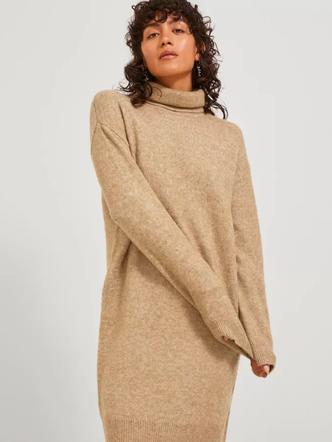 JXARIELLA Knitted Dress-Jack & Jones Flash Sale