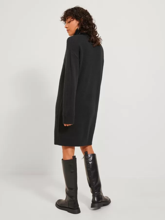 JXARIELLA Knitted Dress-Jack & Jones Clearance