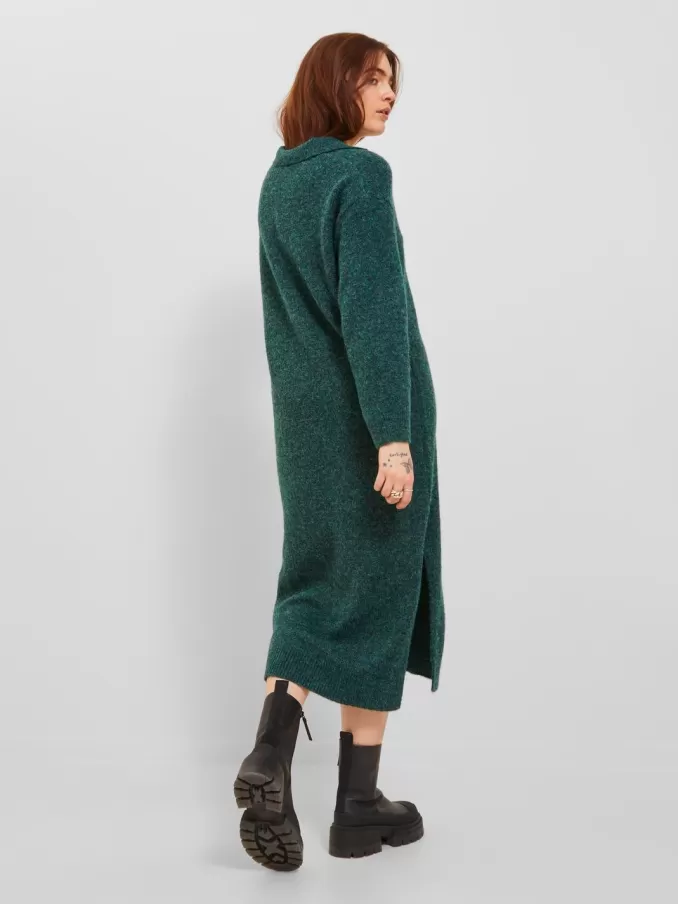 JXARIELLA Knitted Dress-Jack & Jones Cheap