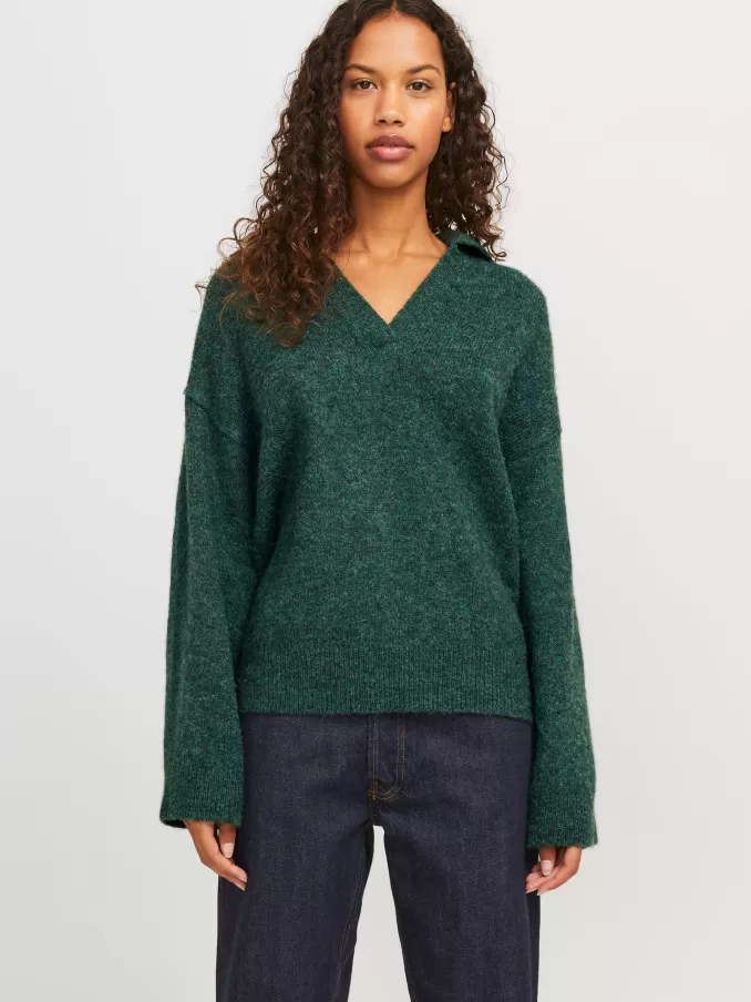 JXARIELLA Knitted pullover-Jack & Jones Store