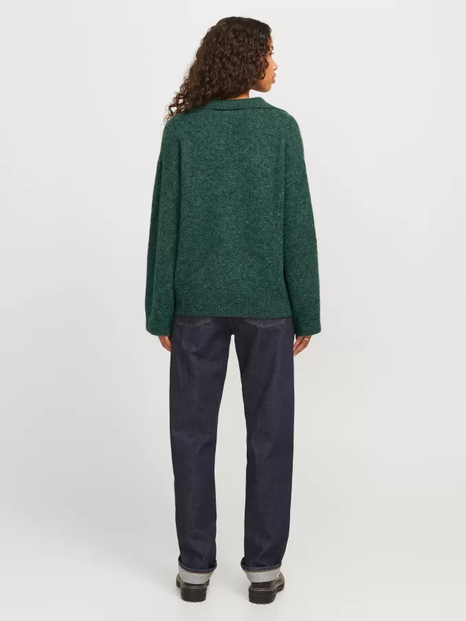 JXARIELLA Knitted pullover-Jack & Jones Store