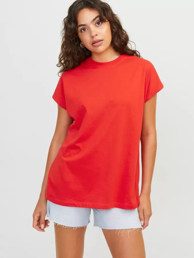 JXASTRID T-shirt-Jack & Jones Cheap