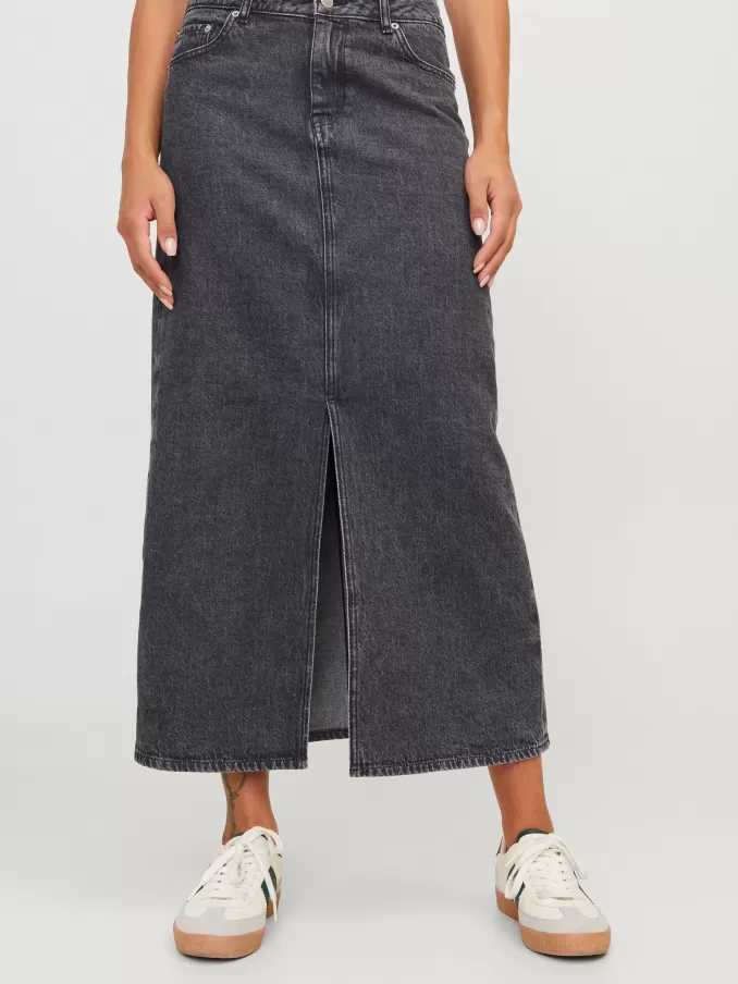 JXAURA Denim Skirt-Jack & Jones Discount