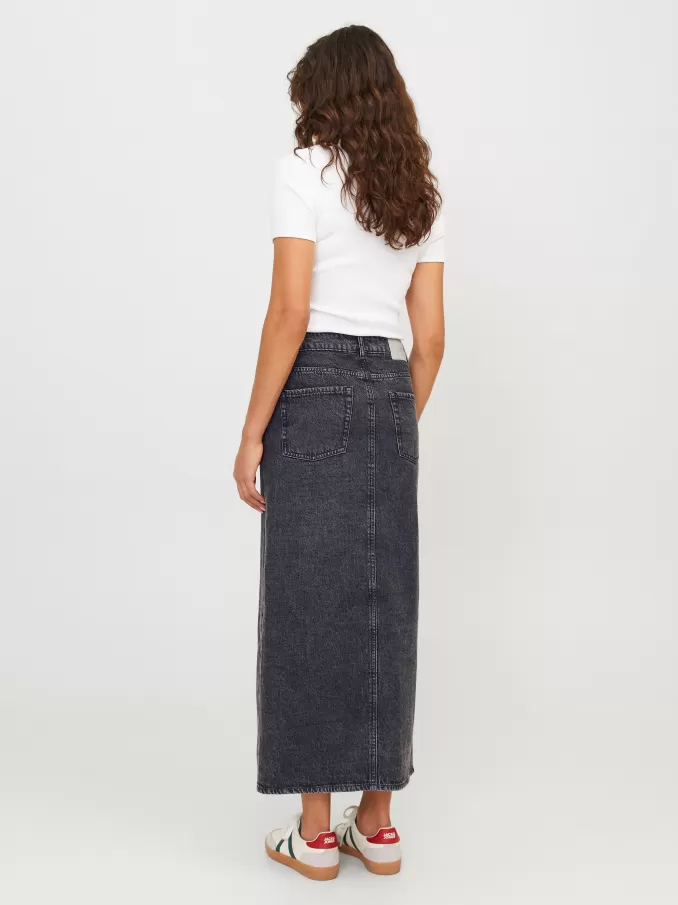 JXAURA Denim Skirt-Jack & Jones Discount