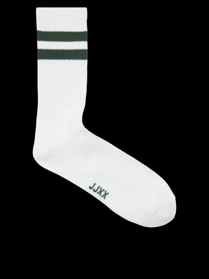 JXBASIC 3-pack Tennis sock-Jack & Jones Fashion