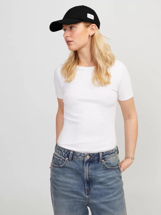 JXBEE Baseball cap-Jack & Jones Clearance