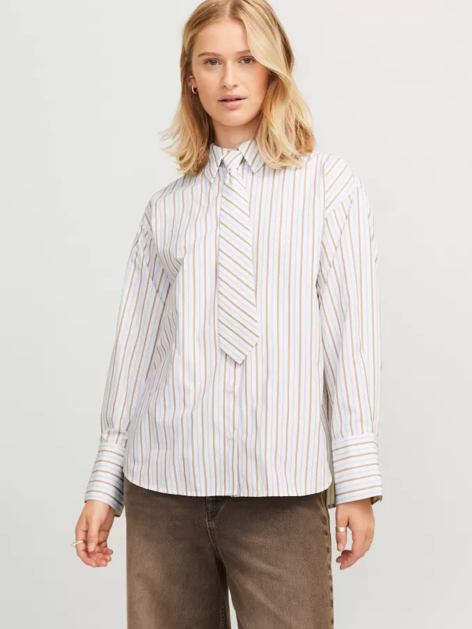 JXBELLA Shirt-Jack & Jones Clearance