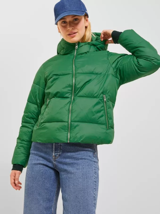 JXBILLIE Puffer jacket-Jack & Jones Online