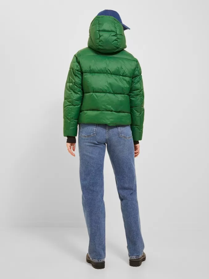 JXBILLIE Puffer jacket-Jack & Jones Online