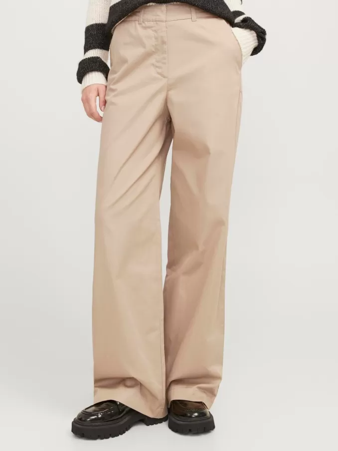 JXCALI Trousers-Jack & Jones Discount