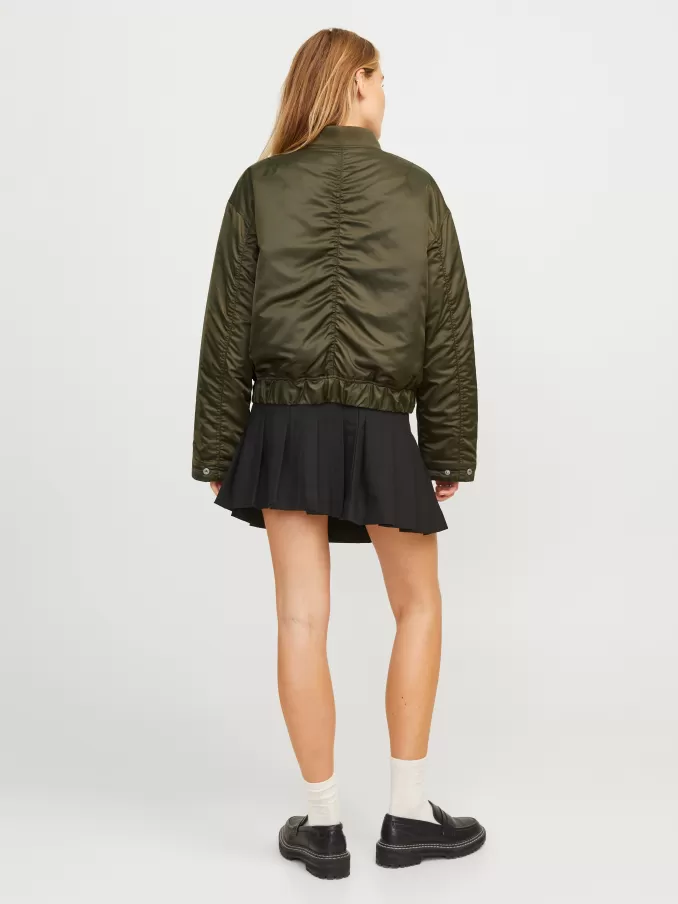 JXCAREN Bomber jacket-Jack & Jones New