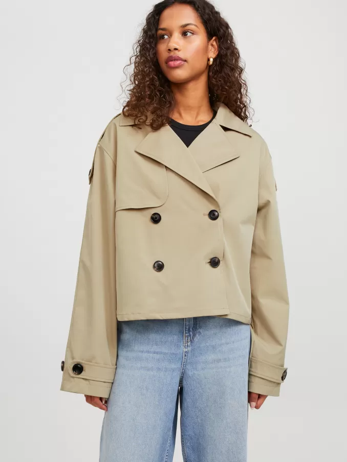 JXCARLIE Trench coat-Jack & Jones Sale