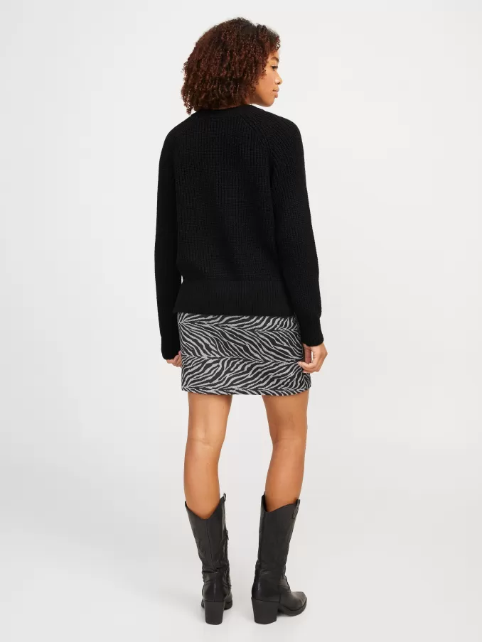 JXCAROLINA Knitted pullover-Jack & Jones Outlet