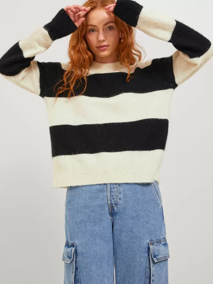 JXCHICK Knitted pullover-Jack & Jones Cheap