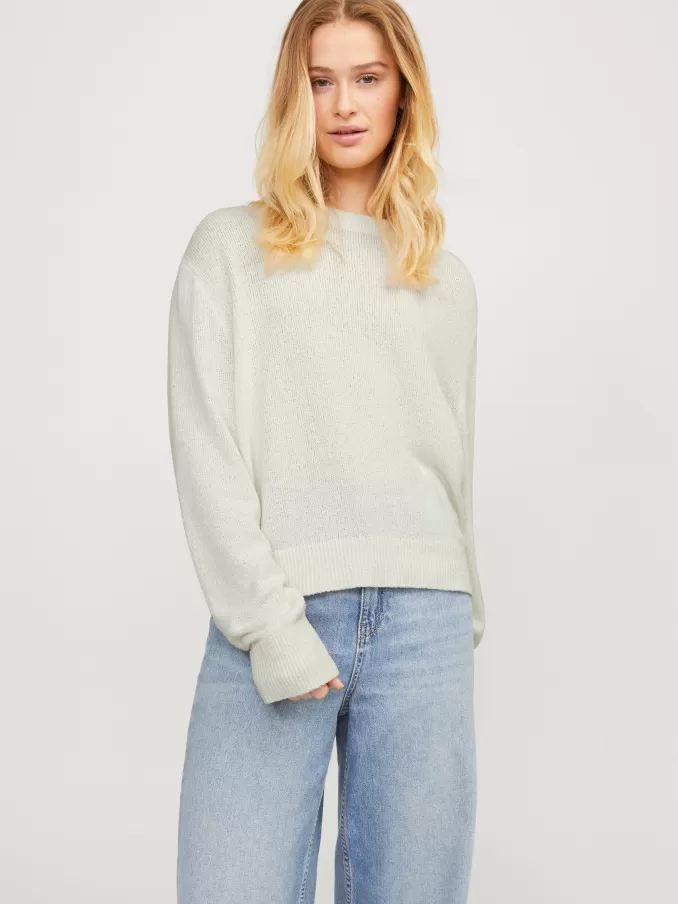 JXDAISY Knitted pullover-Jack & Jones Cheap