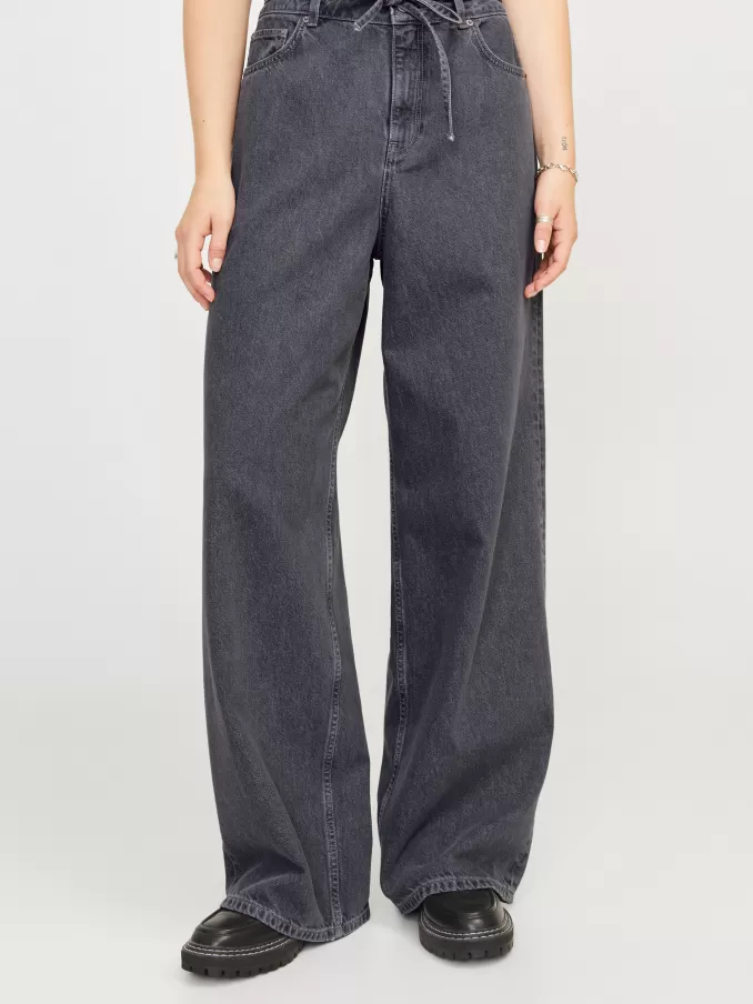 JXEDA BAGGY MW JEANS R210 EX DNM-Jack & Jones Discount