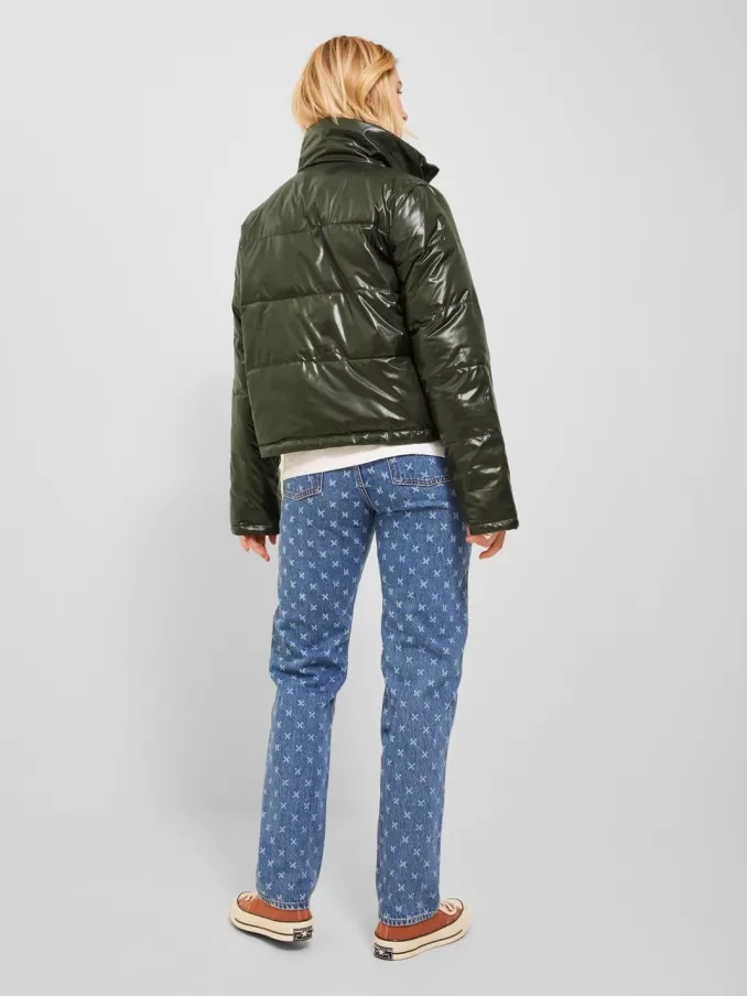 JXELINA Puffer jacket-Jack & Jones Hot